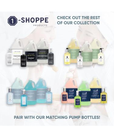 Terra Pure Clear Color & Fragrance Free Conditioner - Gallon Size for Healthy Hair - International Shipping Available - Buy Online on GoSupps.com