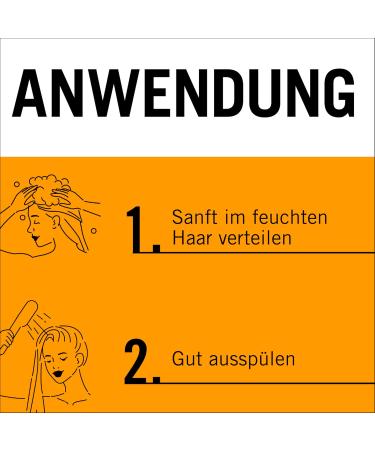 Gliss Total Repair Shampoo (250 ml) Hair Shampoo with Liquid Keratin & Flower Nectar Care Shampoo for Dry and Damaged Hair Reduces Hair Breakage - Buy Online on GoSupps.com