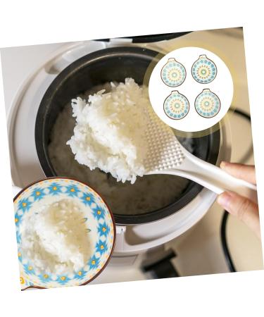 Zerodeko Ceramic Dipping Cups Sauce Bowl 8 Pcs Seasoning Dish Soybean Sushi Ceramics Seasoning Dishes re-usable Sauce Bowls 11X10X4CMx2pcs Assorted Colorx2pcs - Buy Online on GoSupps.com