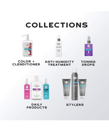 KERACOLOR Text lt Up Texturizing Cream for Curly Hair - Enhances Curls Preserves Color & Provides Heat Protection - 6 fl. oz - Buy Online on GoSupps.com