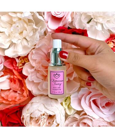 Jaqua Eau de Parfum Spray - Buttercream Frosting - Buy Online on GoSupps.com