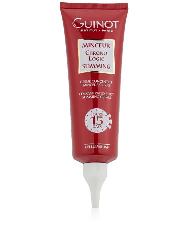 Guinot Minceur Chrono Logic Slimming 4.2 oz