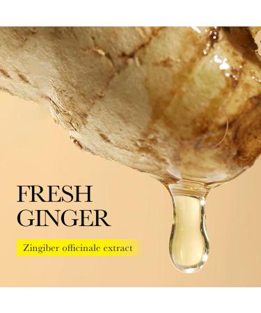 Eazerom Hair Shampoo 250ml (Variant 3) - Buy Online on GoSupps.com