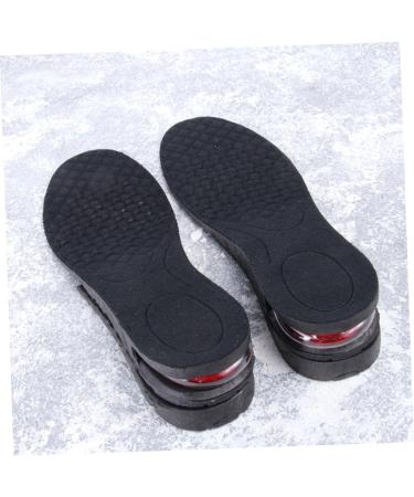 Elevate Your Style: Women's Elevator Shoe Pads & Inserts for Height Enhancement - International Shipping Available - Buy Online on GoSupps.com