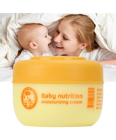 WJnflQN Baby Face Cream Firming Cream 50g for Baby Moisturizing Body Lotion and Soothing Face Lotion - Buy Online on GoSupps.com