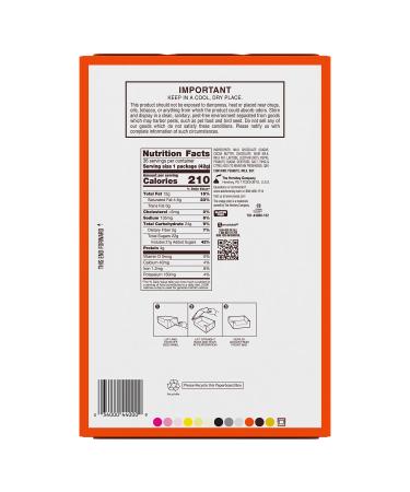 Buy Reese's Peanut Butter Cups - 1.5 oz (36 Pack) | International Shipping Available - Buy Online on GoSupps.com