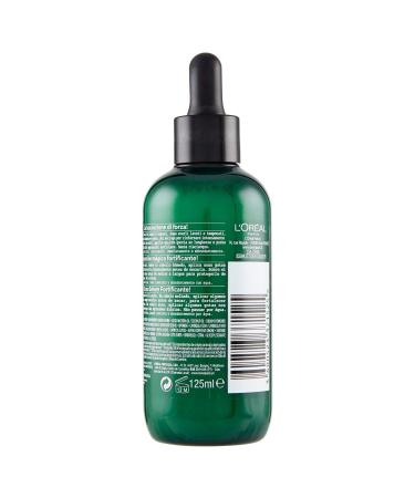 L'Or al Paris Botanicals Cilantro Potion - Source of Power 125ml | Nourishing Hair Treatment for Healthy Shine - Buy Online on GoSupps.com