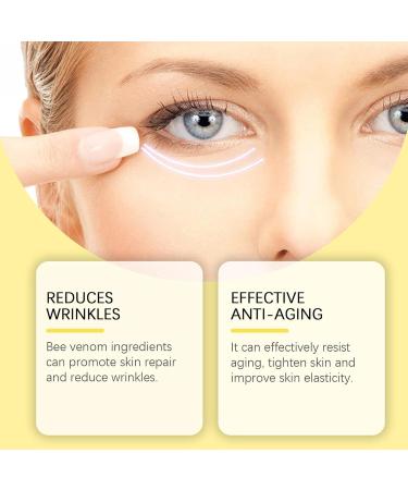  G n rique Facial Creams Firming Cream Face Nourishing Honey Cream Deeply Moisturize Skin Nourish Skin Cream Dry Skin 20g Moisturizer Cream for Loose Skin - See Descriptions - Buy Online on GoSupps.com