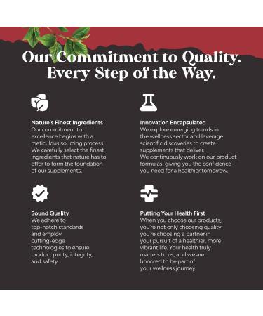 Horny Goat Weed for Male Enhancement - Extra Strength Horny Goat Weed for Men 1000mg per Serving Complex with Tongkat Ali Saw Palmetto Extract Panax Ginseng and Black Maca Root for Stamina & Energy - Buy Online on GoSupps.com