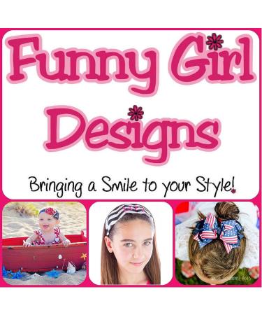 Satin Lotus Flower Hair Clip - Silver Gray | Funny Girl Designs - Buy Online on GoSupps.com