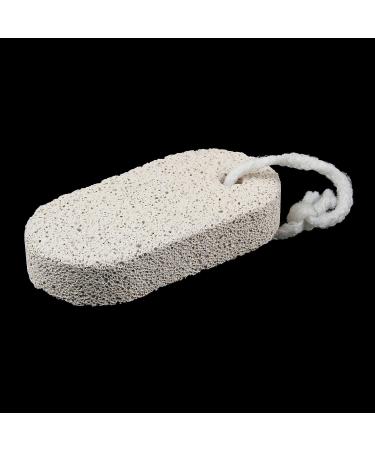 Sourcingmap Pumice Stone Foot Pedicure Tool Dead Skin Remover & Grinding File for Smooth Feet | International Shipping Available - Buy Online on GoSupps.com
