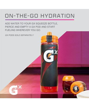Gatorade Gx Marble Blue 30 Oz Bottle - Marble Blue Marble Blue - Buy Online on GoSupps.com