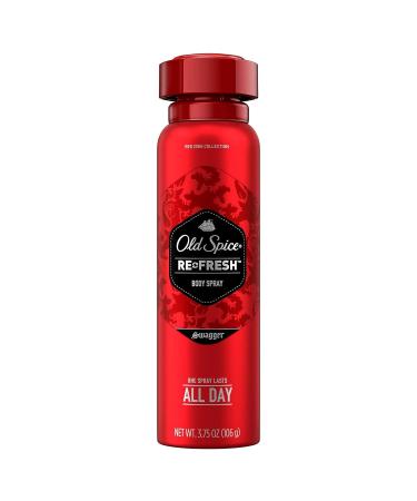 Old Spice Swagger Gift Set - Ultimate Men's Grooming Kit - Buy Online on GoSupps.com