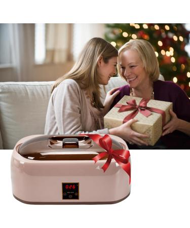 JOJOCOSMO Paraffin Bath - Versatile Wax Treatment for Hands & Feet | Includes Paraffin Wax & Advanced Hand Technology for Ultimate Hydration - Buy Online on GoSupps.com