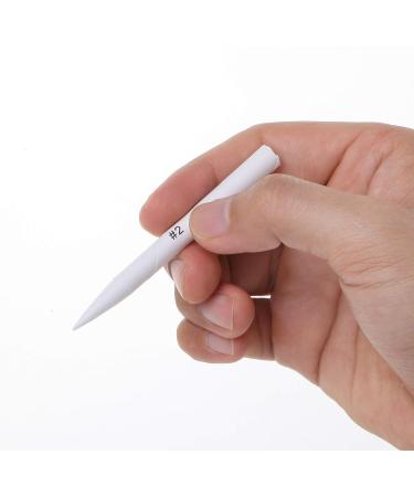 Mr. Pen Blending Stump 14 Pack with Art Eraser - Drawing and Sketching Blending Tools Set - Buy Online on GoSupps.com