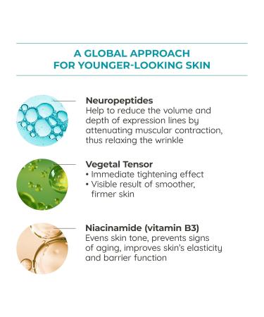 Revitalize Your Skin with Shot of Youth Serum - Powerful Anti-Aging Solution for Wrinkle-Free Radiance | Shop Internationally - Buy Online on GoSupps.com
