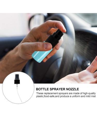 Beaupretty 20pcs Spray Mist Bottle - Replacement Pump for Perfumes Soap and More | International Shipping Available - Buy Online on GoSupps.com