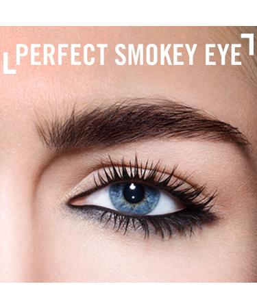 Rimmel London Soft Kohl Eye Liner Pencil in Denim Blue - Long-Lasting Formula - Buy Online on GoSupps.com