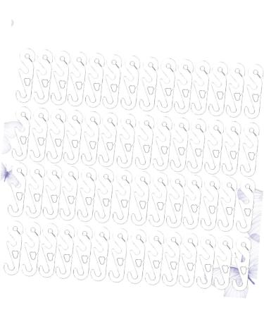 Buy Gatuida Adhesive Hooks - 300PCS Adjustable Mask Headband & Earring Buckles | International Shipping - Buy Online on GoSupps.com