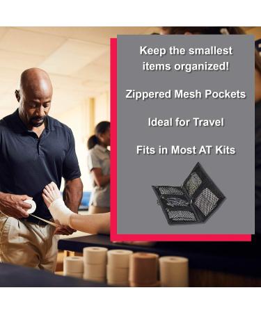 Cramer Athletic Trainer's Refill Kit AT Wallet - Buy Online on GoSupps.com