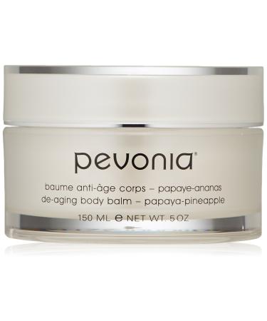 Pevonia De-Aging Body Balm Papaya-Pineapple  5 oz - Buy Online on GoSupps.com