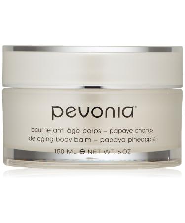 Pevonia De-Aging Body Balm Papaya-Pineapple  5 oz