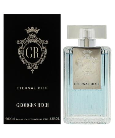 Eternal Blue for Men - 3.3 oz EDT Spray