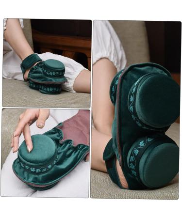 Gleavi 3 STK Moxibustion Massage Device Set - Portable MOXA Cover & Weaving Bracket for Enhanced Relaxation | International Shipping Available - Buy Online on GoSupps.com