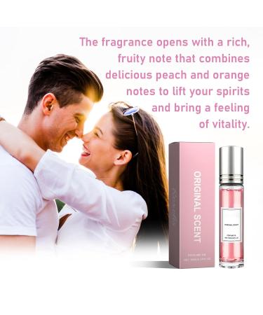 Synephoria Pheromone Perfume Synephoria Perfume Synephoria Pink Perfume Women (2pcs) - Buy Online on GoSupps.com