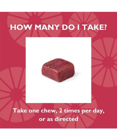 Celebrate Vitamins Bariatric Multivitamin Soft Chews - Essential Vitamins & Minerals Sugar & Gluten Free - Gastric Bypass & Sleeve Gastrectomy Supplement - Cherry (60ct) Very Cherry 60 Count (Pack of 1) - Buy Online on GoSupps.com