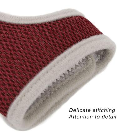 Threetaic Silicone Finger Protection for Toddlers | Adjustable Wrist Band & Thumb Lunch Set for Babies 3-36 Months - Buy Online on GoSupps.com