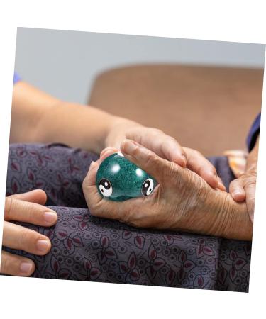 Healvian 8-Piece Massage Tools Set - Metal Acupressure Handballs for Health & Wellness - International Shipping Available - Buy Online on GoSupps.com