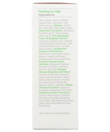 ISOI Bulgarian Rose Pore Tightening Serum - Hydrating & Smoothing | 0.68 oz - Best for Pore Minimizing & Glowing Skin - International Shipping Available - Buy Online on GoSupps.com