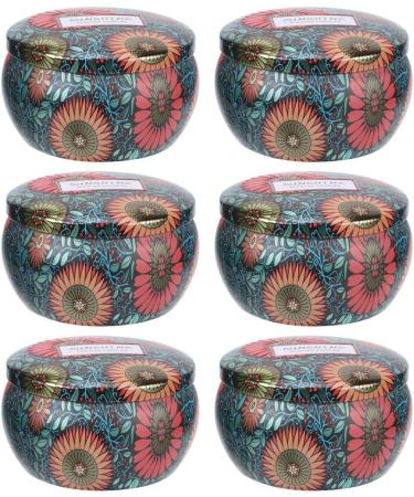 Shop Premium Scented Candles for Living Room & Bedroom | Ideal for Parties - Genericng24uw7m0o - Buy Online on GoSupps.com