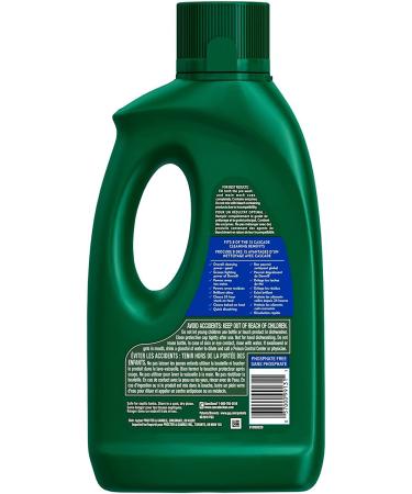 Cascade Complete Gel Dishwasher Detergent 45 Oz Fresh Scent - Pack of 1 - Buy Online on GoSupps.com