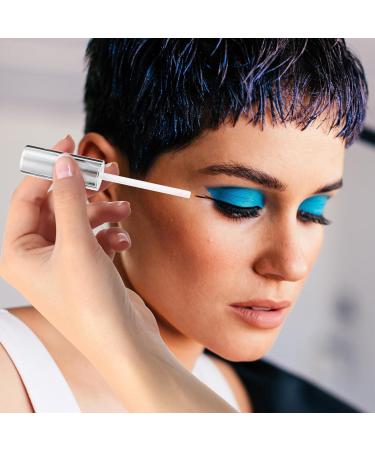 BIUDECO 15 Pcs Empty Mascara Tube and Wand Lip Oil Travel Refillable Spray Bottle Seed Oil Oils Transparent - Buy Online on GoSupps.com