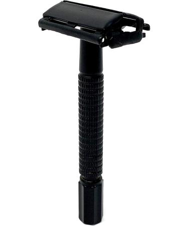 Inkgrafix IG25029 Razor for Standard Blades - Black | Premium Shaving for Men | Best Razor Blades - Buy Online on GoSupps.com