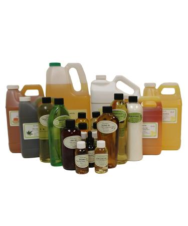 Dr Adorable - 64 oz - Sacha Inchi Oil - Unrefined 100% Pure Natural Extra Virgin Organic Cold Pressed - Buy Online on GoSupps.com