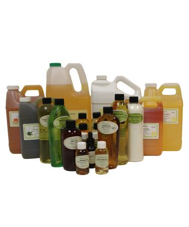Dr Adorable - 64 oz - Sacha Inchi Oil - Unrefined 100% Pure Natural Extra Virgin Organic Cold Pressed