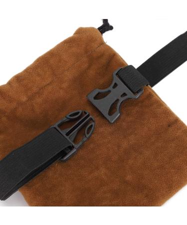 GOTOTOP Moxibustion Care Fass - Smoke-Free Moxa for Anti-Brewing Waist & Belly Insulation | International Shipping Available - Buy Online on GoSupps.com