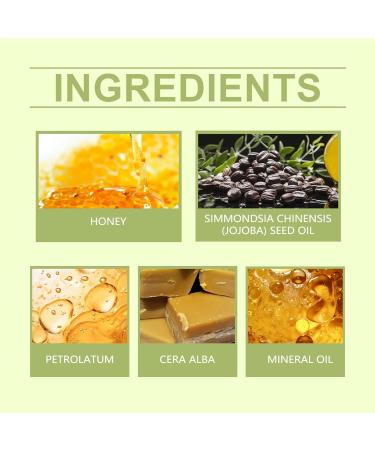  G n rique Lip balm - Organic lip care | Nourishing care for lips with a magical shine | Lip oils for dry lips - Buy Online on GoSupps.com