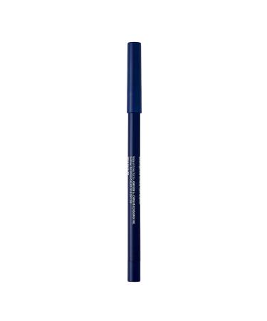 Neutrogena Smokey Kohl Eyeliner with Vitamin E, Water-Resistant Deep Navy - 0.014 oz - Buy Online on GoSupps.com