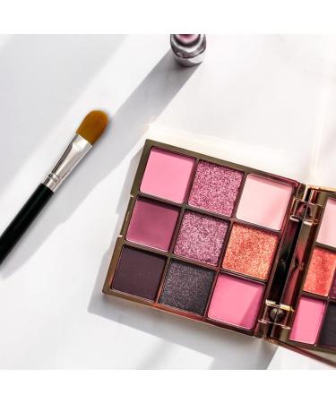 Max Coverage Women Makeup Concealer Brush - 11.3CM/4.45 | High-Quality Concealer Applicator for Flawless Skin - Buy Online on GoSupps.com