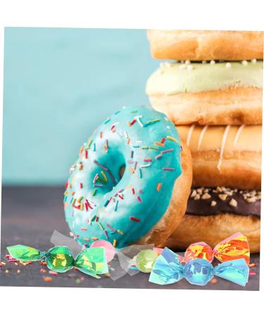 PRETYZOOM 85 Pcs Miniature Colored Candies Pocket Accessories Ob11 As Shownx5pcs 2.5x0.5cmx5pcs - Buy Online on GoSupps.com