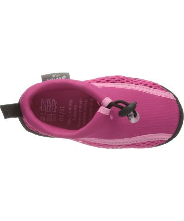 Buy Sterntaler Girls Aqua Shoes EU 23/24 - Magenta - Perfect for Water Fun! - Buy Online on GoSupps.com