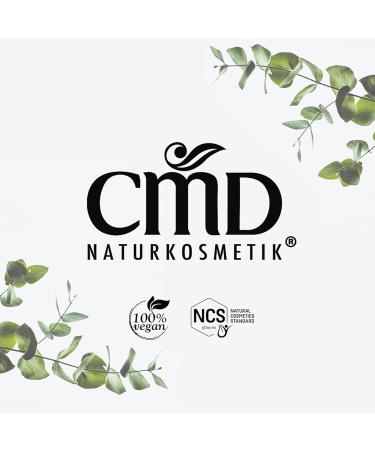  CMD Naturkosmetik Intense cream for pimples and lip bubbles 10 ml - Buy Online on GoSupps.com