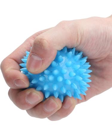 Hand Finger Massage Training Ball | Finger Exercise & Rehabilitation Device for Climbers & Bodybuilders - Buy Online on GoSupps.com