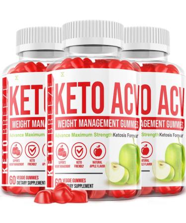 sigma times (3 Pack) Keto Breeze ACV Gummies Keto Breeze Gummy Bears Keto Breeze ACV Gummy Bears Ketobreeze Keto Breeze Gummy S (180 Gummies)