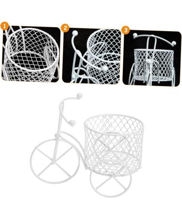Healeved Iron Bicycle Sponge Display Stand Sponge Puff Rack Sponge Egg Rack Makeup Puff Holder Powder Puff Holder Cosmetic Rack Makeup Rack Makeup Sponge Holder Sponge Egg Holder - Buy Online on GoSupps.com
