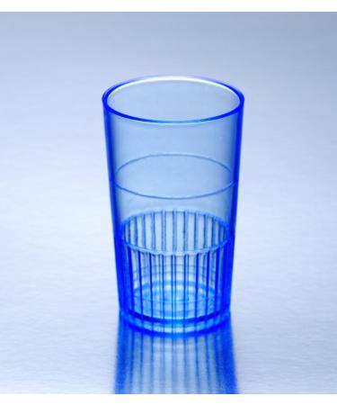 48 Count Zappy 1.5 oz Straight Wall Shooter Hard Plastic Shot Glasses - Disposable Party Bar and Wedding Cups - Neon Colored Drinking Glasses - Buy Online on GoSupps.com